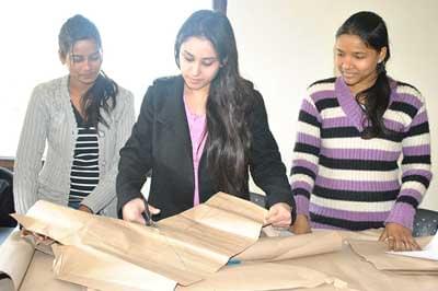 AAFT University of Media and Arts Raipur AAFT Fashion photo 2